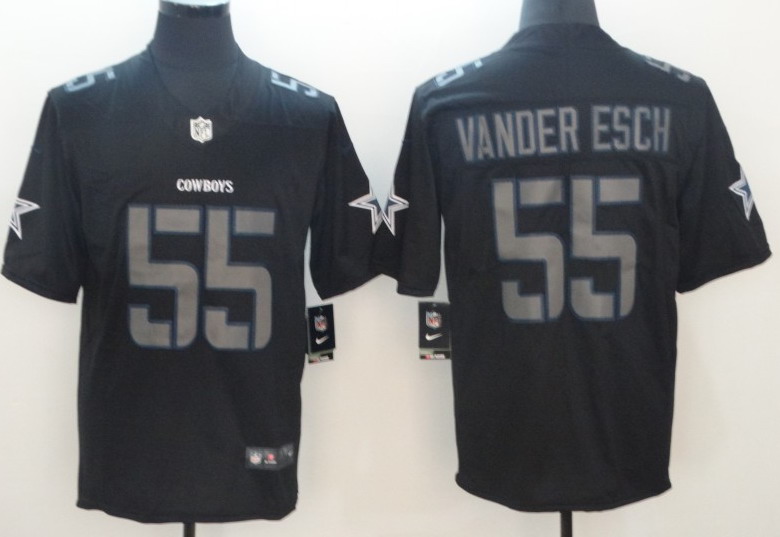 2019 NFL men Limited Jerseys-119